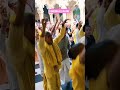 hare krishna kirtan at iskcon vrindavan krishna harekrishna iskcon @iskconallinone