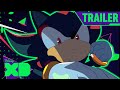 Disney XD Trailer | Sonic X Shadow Generations: Dark Beginnings | @SEGA X @disneyxd