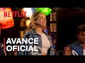 Cielo Grande: Temporada 2 | Avance oficial | Netflix