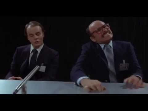 Scanners Scene Head Explosion 1981 Hq Youtube