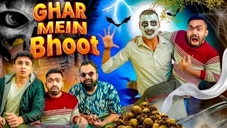 Ghar Me Bhoot | Guddu Bhaiya