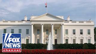 WATCH: Reports of shots fired near White House