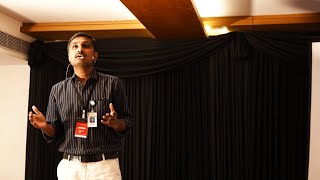 ISRO's Glorious Achievements \u0026 What they Teach Us | Dr. Sananth H Menon | TEDxNaduvilal Junction