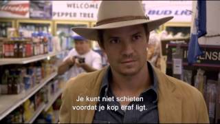 Justified seizoen 1 // Trailer (Vlaams ondertiteld) // Vanaf 8 mei op DVD