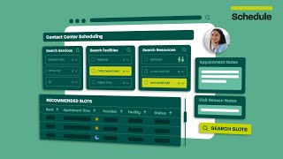 What Is Intelligent Patient Scheduling in Healthcare? How Dash Schedule Automates Access