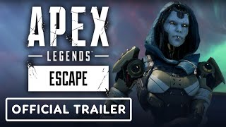 Apex Legends: Escape - Official Gameplay Trailer