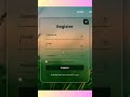 How To Create a Login and Register Page using HTML, CSS, and JavaScript  #css #html #javascript