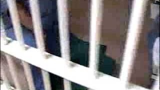 Fairfield County Jail Overcrowded