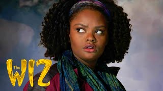 Dorothy is Transported to Oz | The Wiz Live!