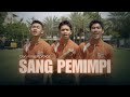 Darunnajah Voice - Sang Pemimpi | Ost. PORSEKA 47 (Official Music Video)