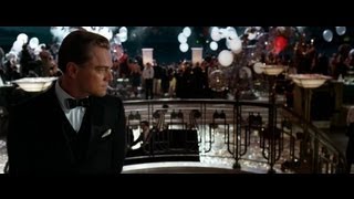 The Great Gatsby -  Trailer #1 [HD]