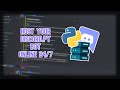 Making a Discord Bot In Python (Part 18: 24/7 Hosting)