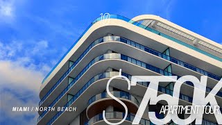 Miami´s 1st Airbnb Approved | 72 Park Miami Beach