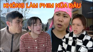 HVVC | A LỬ ĐI TÌM NGƯỜI LÀM PHIM ( phim ngắn miền núi hay nhất nhất nhất 2024 )