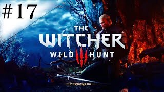 #17【アクション】G実況部屋のウィッチャー3 ワイルドハント(THE WITCHER3 WILD HUNT)