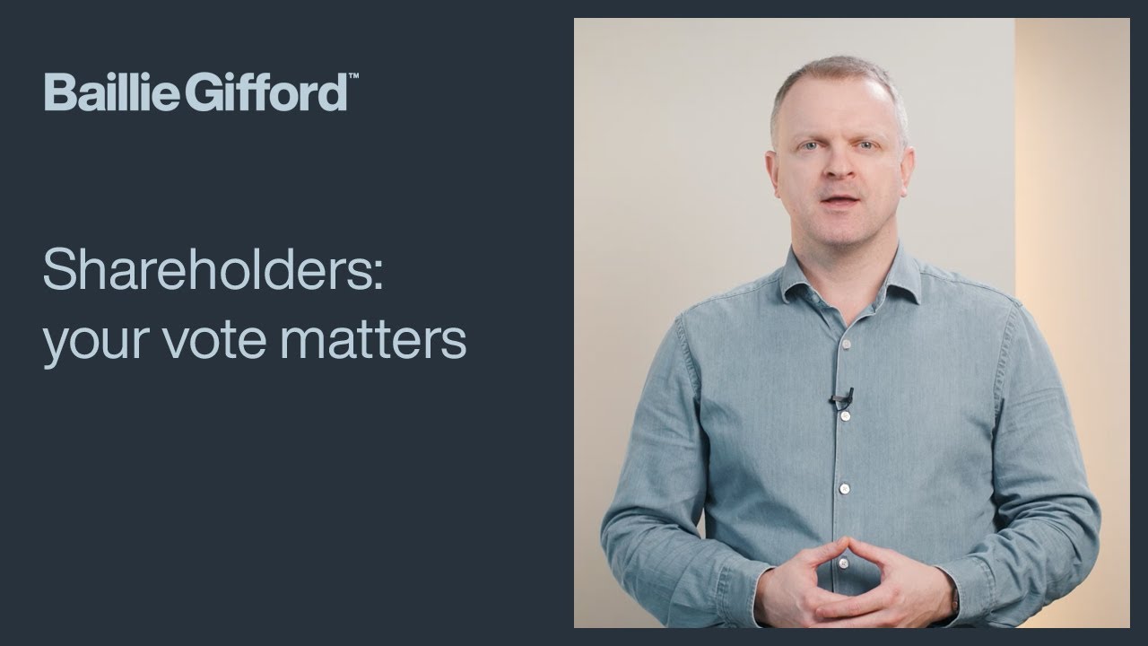 Your Vote Matters Youtube