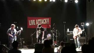 liveattack09 seishun densetsu 20091025 showasession 01