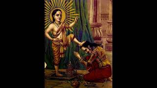 VAMANAAVATHAARAM ( വാമനാവതാരം ) ദശാവതാര കഥകൾ -PART 6