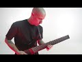 ARCHSPIRE - Drone Corpse Aviator (Tobi Morelli Guitar Playthrough)