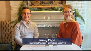 Member Spotlight: Jimmy Page on Demystifying Digital Ads