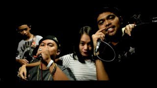 MAGELANG HIPHOP - UMAR BETBIT ft  BRE - PERFORMANCE