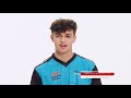 f1 esports the making of a champion episode 2 new balance