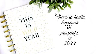 Happy New Year Wishes | Happy New Year 2022 | Quotes Wishes Messages #newyear #happynewyear2022