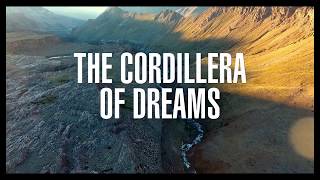The Cordillera of Dreams, directed by: Patricio Guzmán. Doc Edge Festival 2020