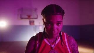 Young M.A "Praktice" (Official Music Video)