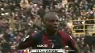 bologna milan 1 4 mudingayi espulsione totalmente inventata