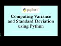 applied statistics for python data science session 422