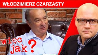 WIĘC JAK? Włodzimierz Czarzasty: TVP nie była tak marnie zarządzana jak teraz #1