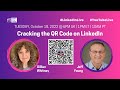 Cracking the QR Code on LinkedIn with Jeff Young