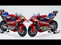 honda hrc castrol motogp racing 2025