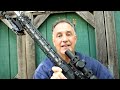 6.5 grendel ar 15 project and range review