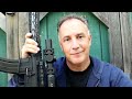 6.5 grendel ar 15 project and range review