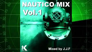 Nautico Mix Vol.1 #edm #megamix #factoriakmusic #dancemusic #mix