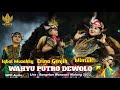 Ratu Celeng Erina Genjik & Mintuk ~ Jaranan WAHYU PUTRO DEWOLO •Bangelan Wonosari Malang