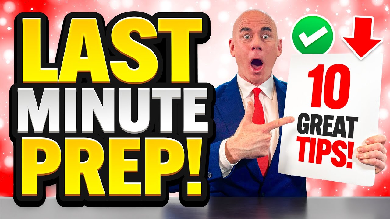 Top 10 Best Interview Tips How To Prepare For A Job Interview