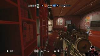stupid wall hacking loosers