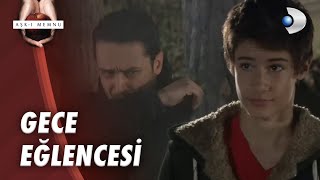 Beşir ve Bülent'in Gece Eğlencesi - Aşk-ı Memnu Özel Klip