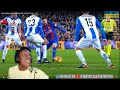 ishowspeed reacts to prime lionel messi