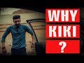 WHY KIKI ? | Karachi Vynz | Mansoor Qureshi MAANi