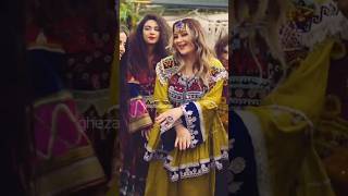 رقص و آهنگ جدید غزال عنایت Ghezaal Enayat Dance \u0026 Song