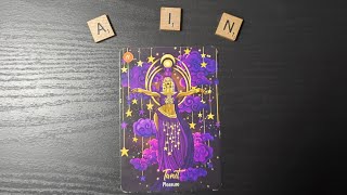 #Pickacard Inducing Sacred Pleasure w/ Goddess Tanit