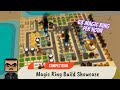 Magic Ring Build Showcase (Common Ground World)