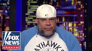 Tyrus: Sunny Hostin is lying through her teeth about this