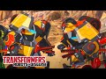 Transformers: Robots in Disguise | Imposters! | COMPILATION | Animation | Transformers