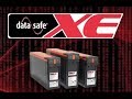 DataSafe XE | Data Center UPS Applications