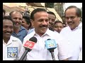 sadananda gowda in contention for cm post suvarna news